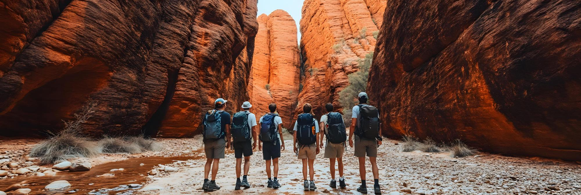 Equipo de Viajeros Aventureros